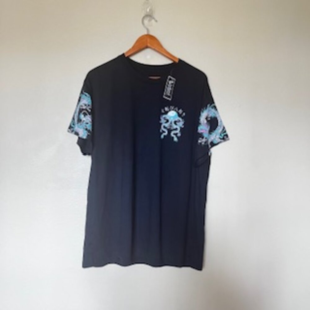 NWT Weekend Warrior Tee
